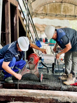 ช่างท่อตัน เชียงใหม่ - ช่างท่อตัน เชียงใหม่